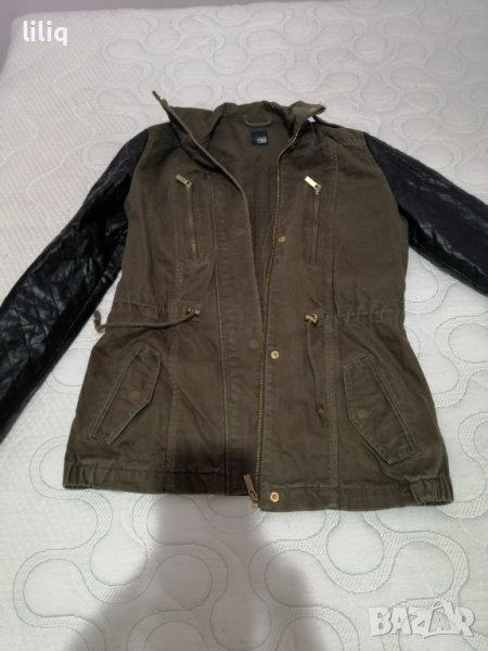 Пимки оригинално яке , снимка 1