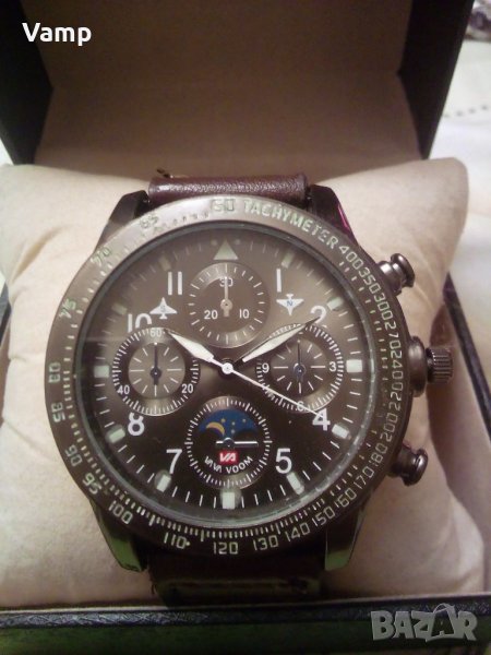 Мъжки часовник, снимка 1