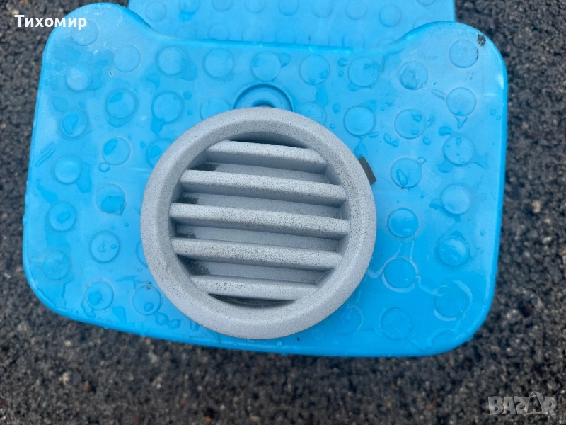 Декоративно капаче-халоген от Субару Форестар, снимка 1