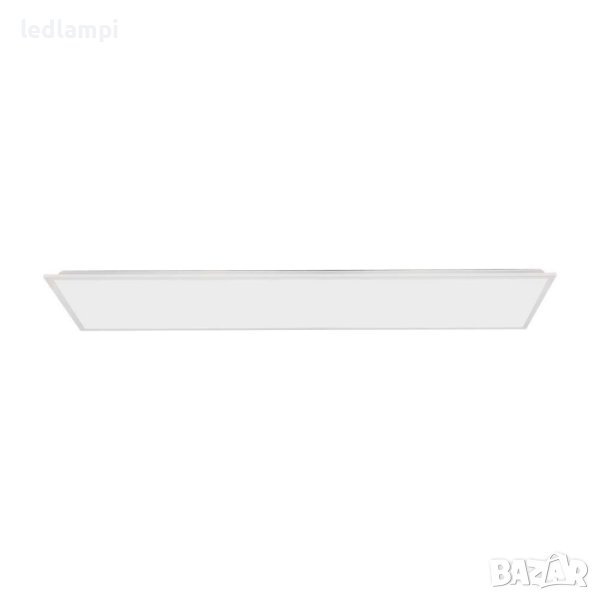 LED Панел 40W 1200 x 300mm Backlit 120Lum/W 4000K, снимка 1
