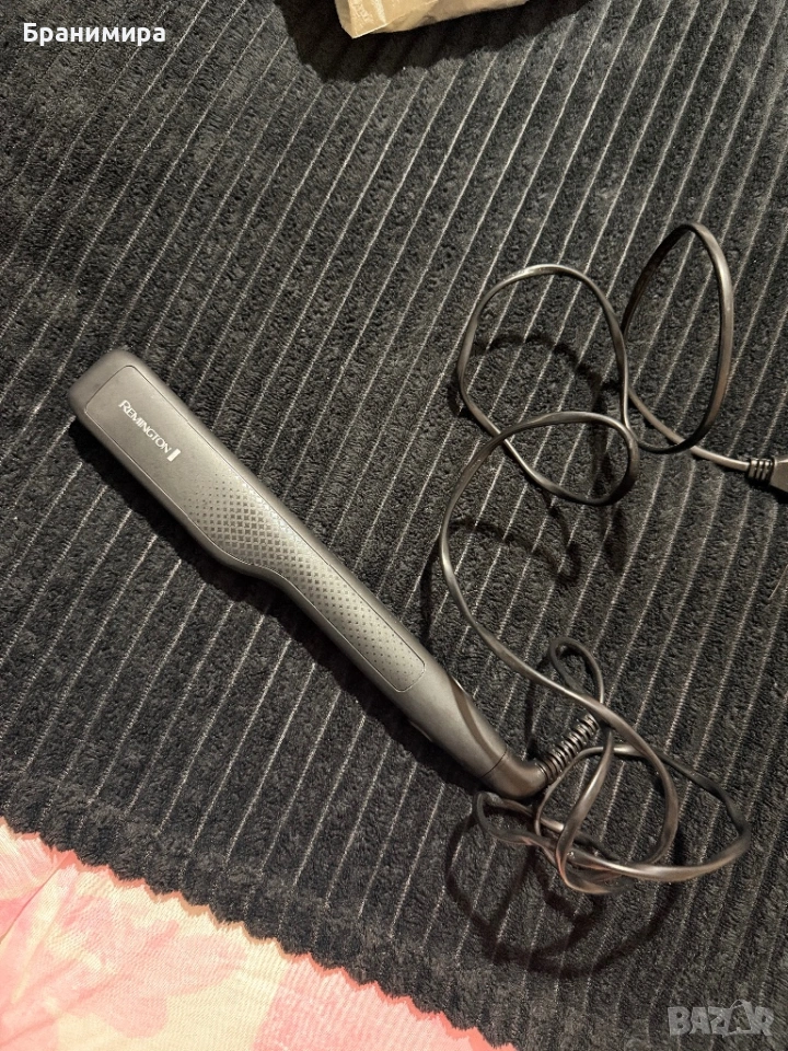 Преса за вафлички , снимка 1