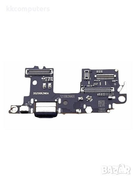 БЛОК ЗАХРАНВАНЕ XIAOMI MI 11 5G (M2011K2C), снимка 1