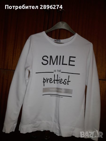 Дамски блузи , снимка 1