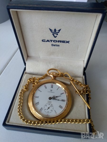 Catorex swiss, снимка 1