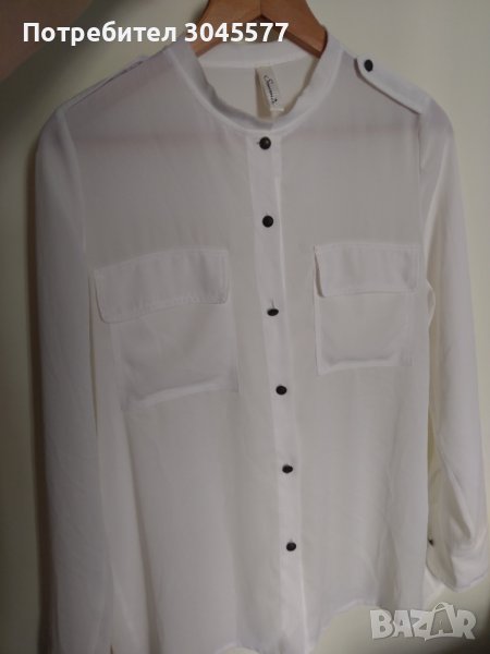 Блуза Риза, снимка 1