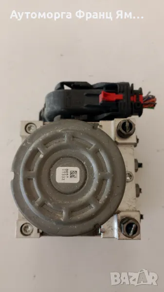 5Q0614517Q ABS ПОМПА ЗА VOLKSWAGEN GOLF VII I SKODA OCTAVIA, снимка 1