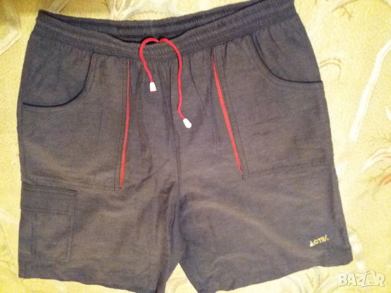Мъжки къси панталони шорти Activ размер М, снимка 1
