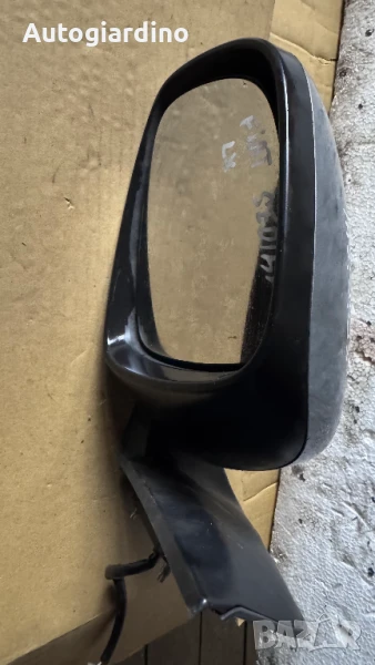 Странично огледало зa Fiat Sedici - E8013929, снимка 1