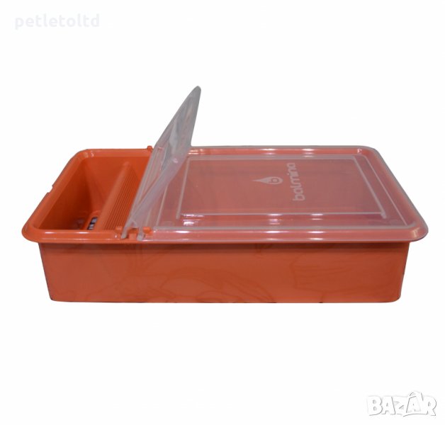 Хранилки 0,700 Л , Отлично качесто на изработката, снимка 1