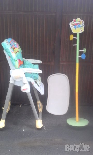 Детски,бебешки стол Чико Chicco, снимка 1