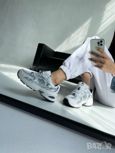 дамски маратонки New balance , снимка 1