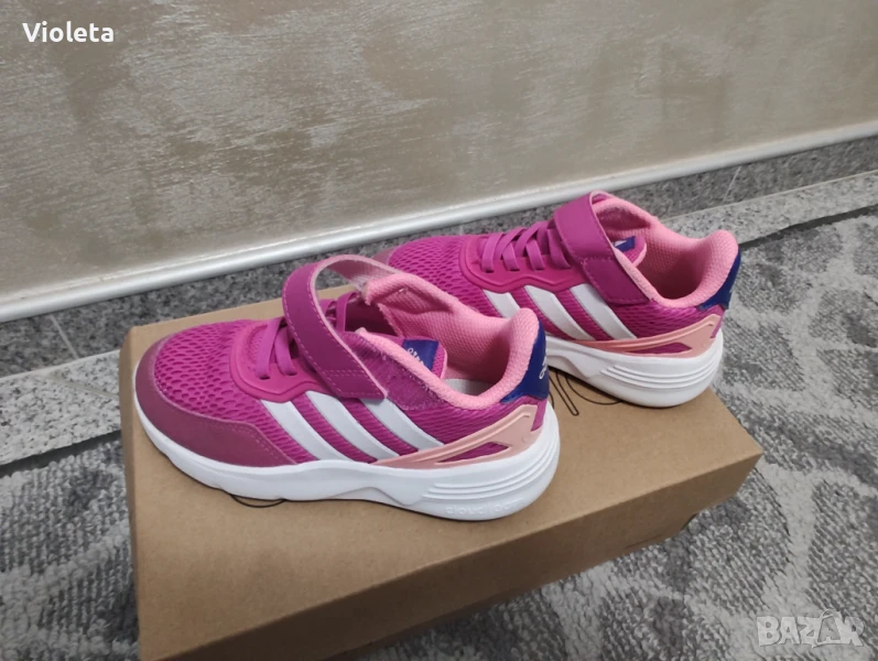 Детски маратонки 30 номер, отлично състояние, снимка 1