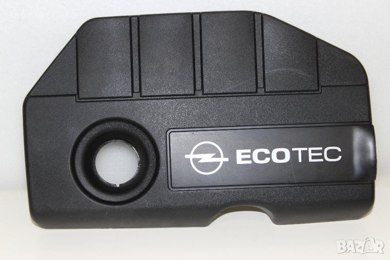 Кора двигател кора мотор Opel Astra H (2003-2010г.) 330188061 / 55355218V, снимка 1