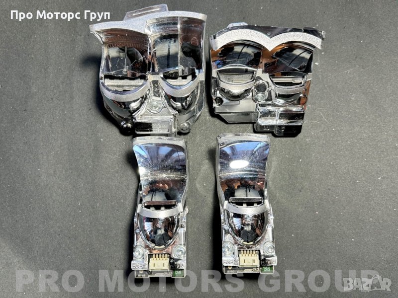 Оригинален Модул светлини LED DRL Valeo Volvo XC90 V90 2016-2023, снимка 1