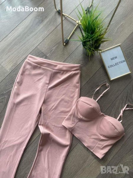 Дамски комплект , снимка 1