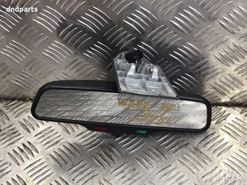 Огледало Mercedes C-Class,W202,1995г., снимка 1