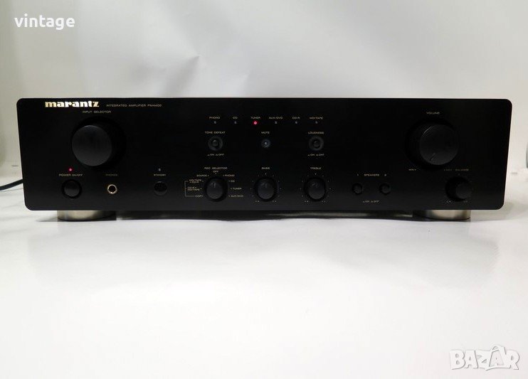 Marantz PM 4400, снимка 1