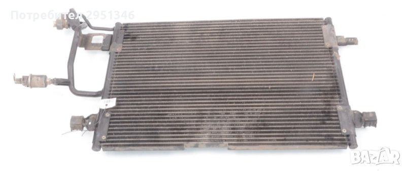 Климатичен радиатор за Audi A4  B5  1.8t 150 к.с., снимка 1