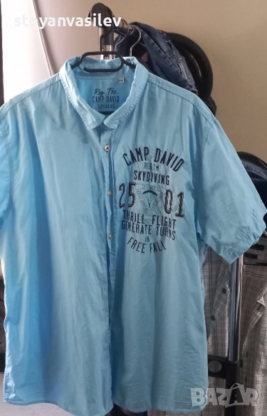 мъжки ризи, снимка 1