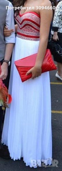 Официална рокля , снимка 1