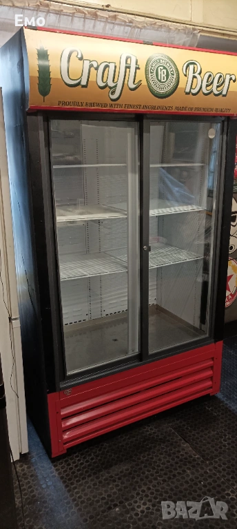 Продавам Хладилна витрина , снимка 1