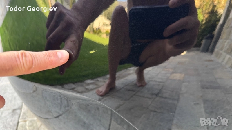 Mercedes GLE 63 AMG Facelift 2024 г., снимка 1