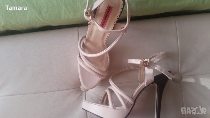 Обувки, снимка 1