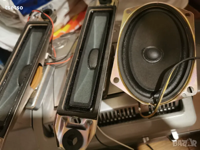 Говорители от Sony Creative, снимка 1