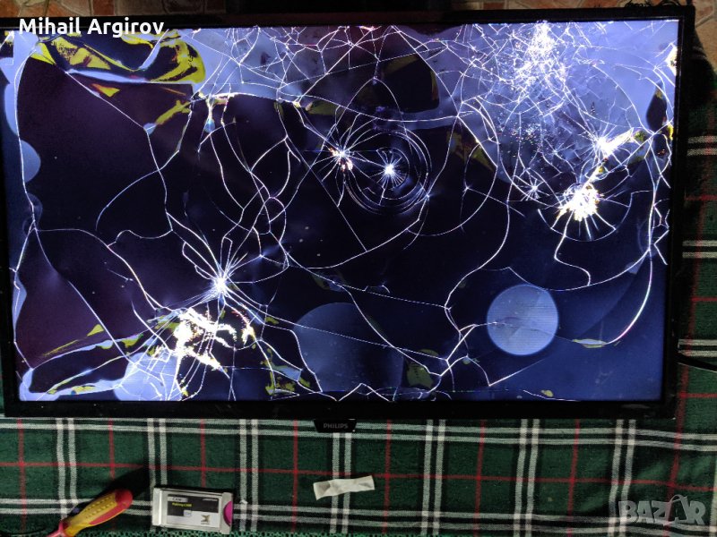 PHILIPS 32PHS5302/12-715G8198-M01-B00-004T-715G7734-P02-003-002M, снимка 1