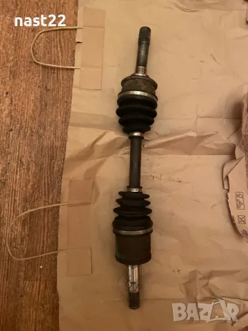 Предна дясна полуоска за Сузуки Витара 1.6 , снимка 1