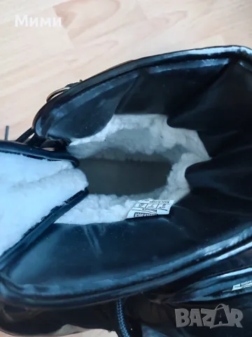 Дамски ботуши боти , снимка 3 - Дамски боти - 48601954