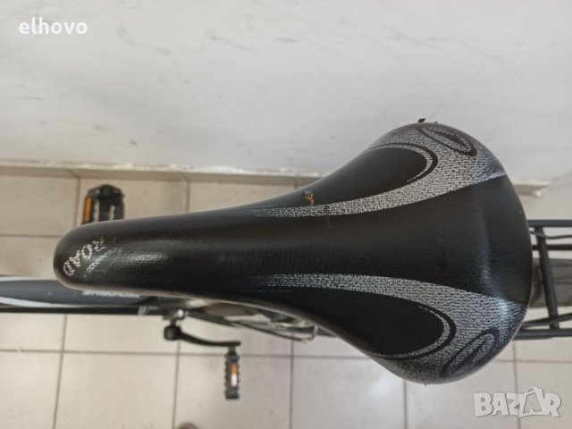 Велосипед Tecnobike Urban 28'', снимка 11 - Велосипеди - 33132144