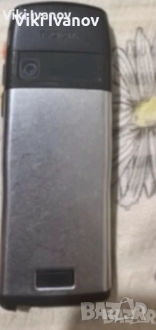 Нокия Е50, снимка 3 - Nokia - 52689333