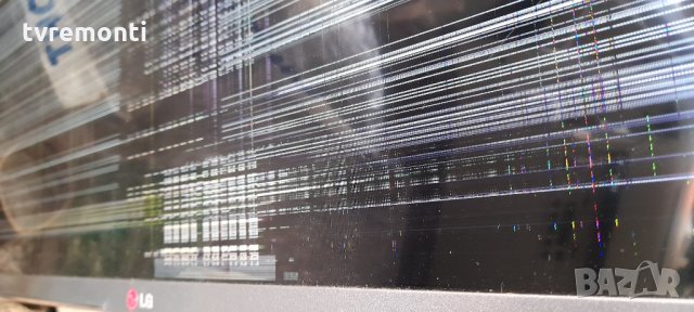 лед диоди от дисплей HC320DUN-VAHS1-51XX, снимка 5 - Части и Платки - 32560213