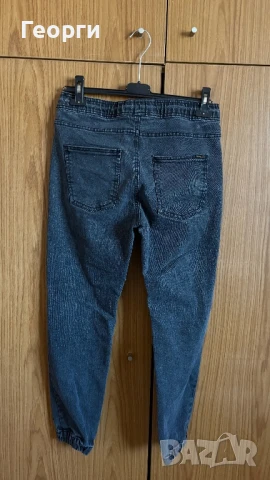 Дънки, снимка 2 - Дънки - 50939090