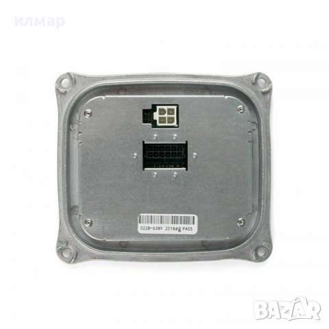 A2218706389 Баласт модул за Мерцедес (W221) , снимка 2 - Части - 36974408