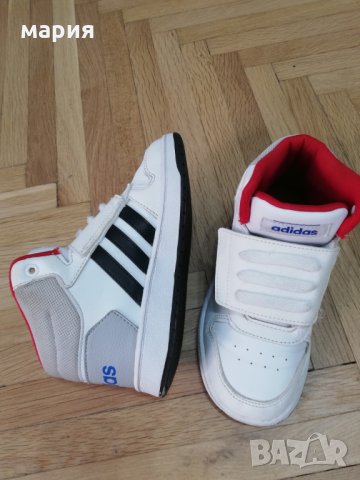 Оригинални детски кецове 27 естествена кожа, снимка 1