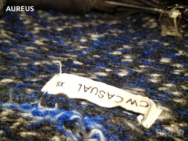 Жилетка в синьо LC WAIKIKI , снимка 4 - Жилетки - 26970847