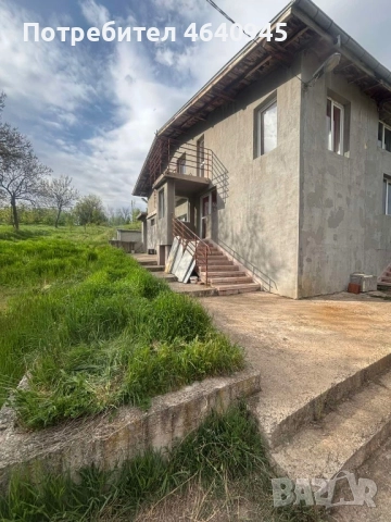 Производствена сграда 800кв.м