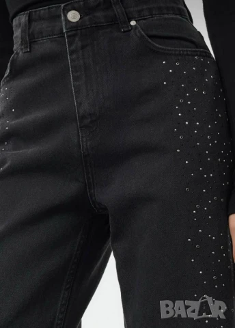 дънки , снимка 5 - Дънки - 51059834