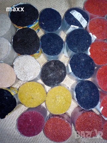 Прежда (конци) за фъкане опаковки, снимка 10 - Други - 26123231