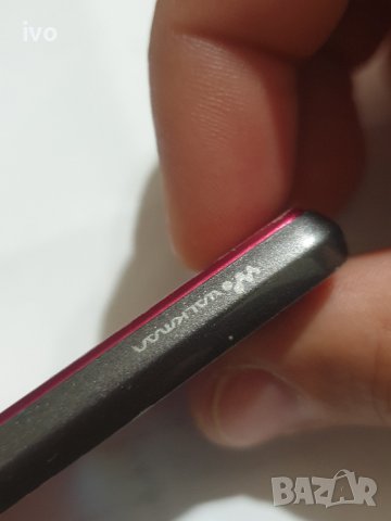 sony walkman , снимка 3 - MP3 и MP4 плеъри - 40293138