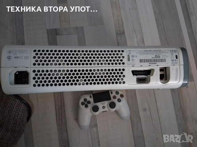 конзола xbox, снимка 5 - Xbox конзоли - 43083254