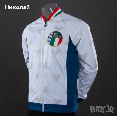 adidas Originals Italy горнище