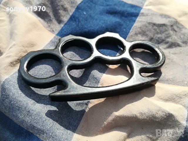 бокс метален нов-черен 2407211831, снимка 15 - Колекции - 33615394