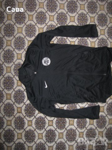 Спортно горнище NIKE  мъжко,Л-ХЛ, снимка 2 - Спортни дрехи, екипи - 43135090