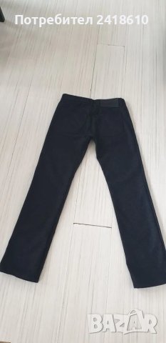 Hugo Boss Baldessarini Jack Regular Fit Wool Mens Size 32/34  ОРИГИНАЛ! Мъжки вълнен Панталон - дънк, снимка 6 - Панталони - 48767537