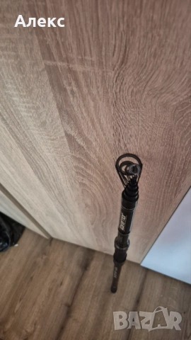 ШАРАНДЖИИСКИ ТЕЛЕСКОПИ 3 БРОЯ, снимка 4 - Въдици - 53509147