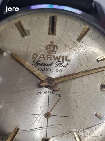 darwil luxe 66, снимка 2 - Мъжки - 44032400