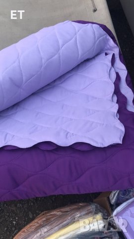 Шалтета за легла в Покривки за легло в гр. Казанлък - ID25750409 — Bazar.bg